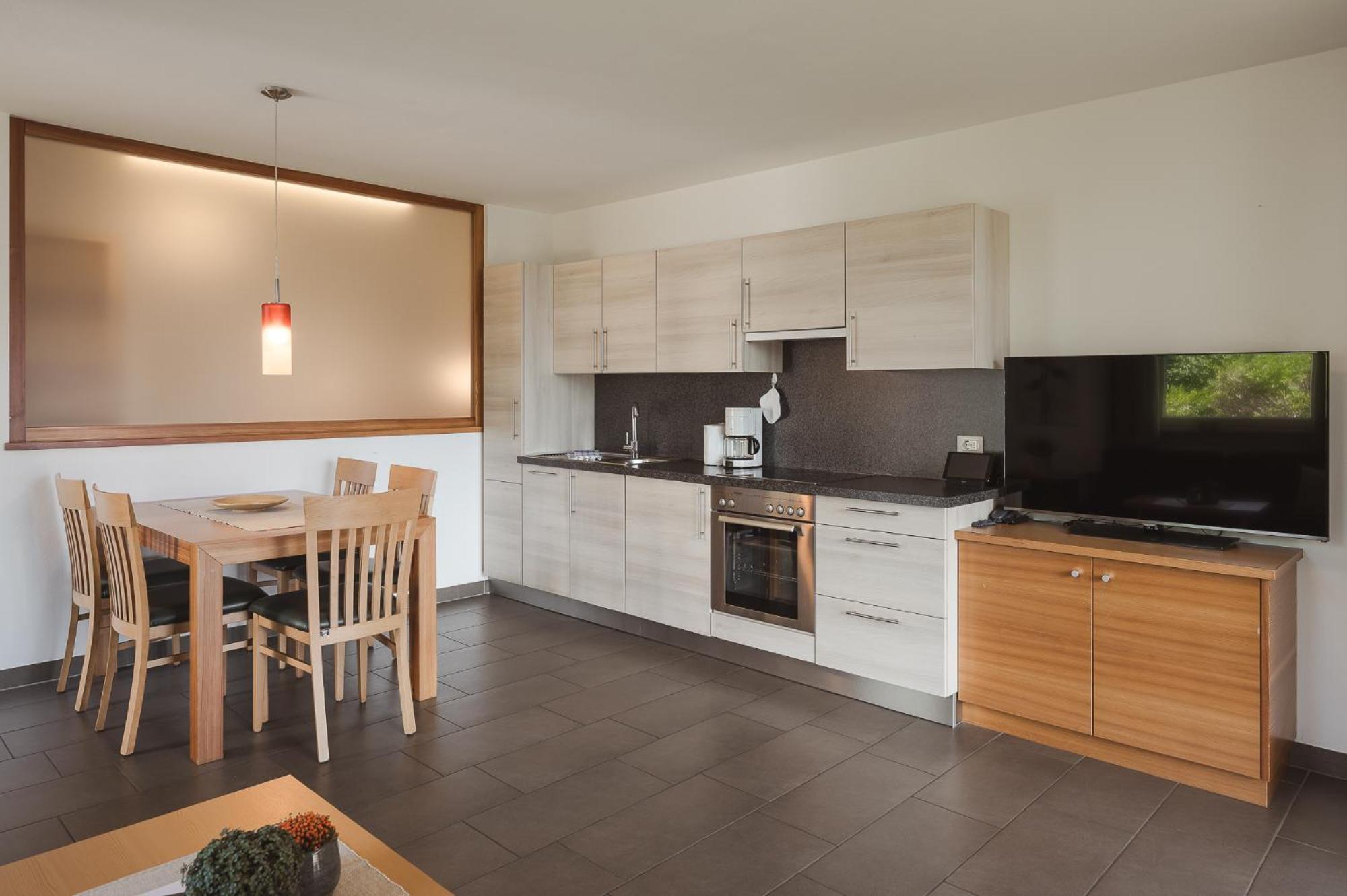 Hotel - Appartements Schmied Hans Schenna Pokój zdjęcie