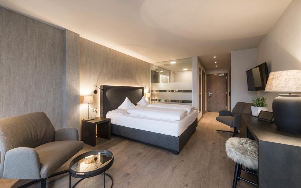 Hotel - Appartements Schmied Hans Schenna Zewnętrze zdjęcie