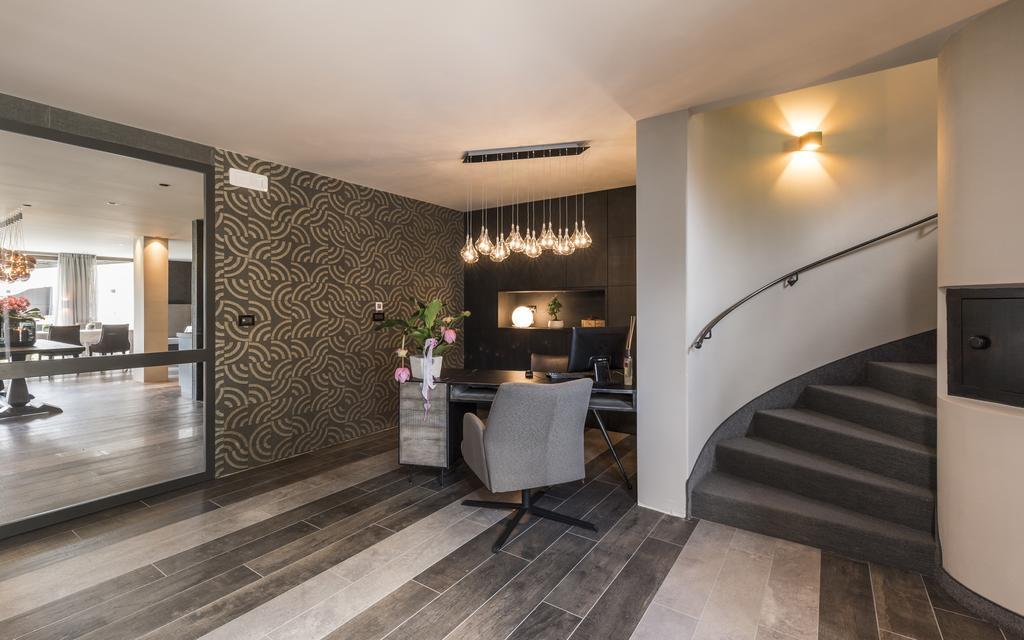 Hotel - Appartements Schmied Hans Schenna Zewnętrze zdjęcie