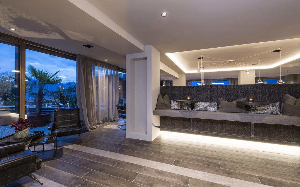 Hotel - Appartements Schmied Hans Schenna Zewnętrze zdjęcie